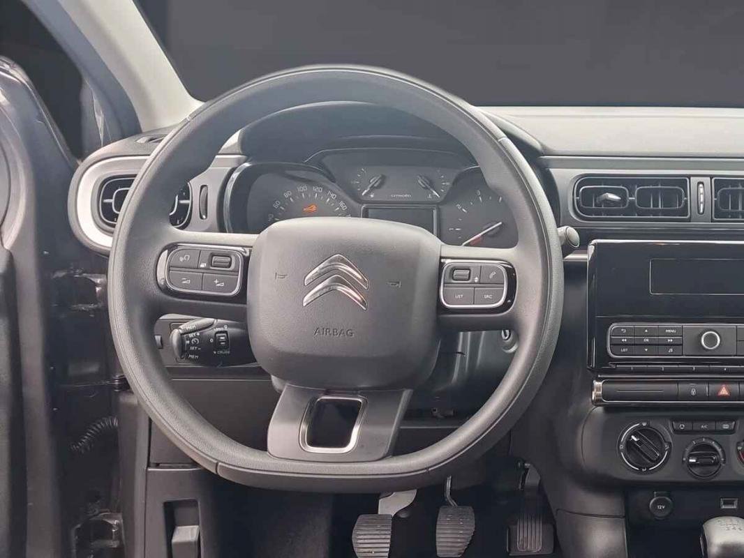 Citroën C3 - Photo 9