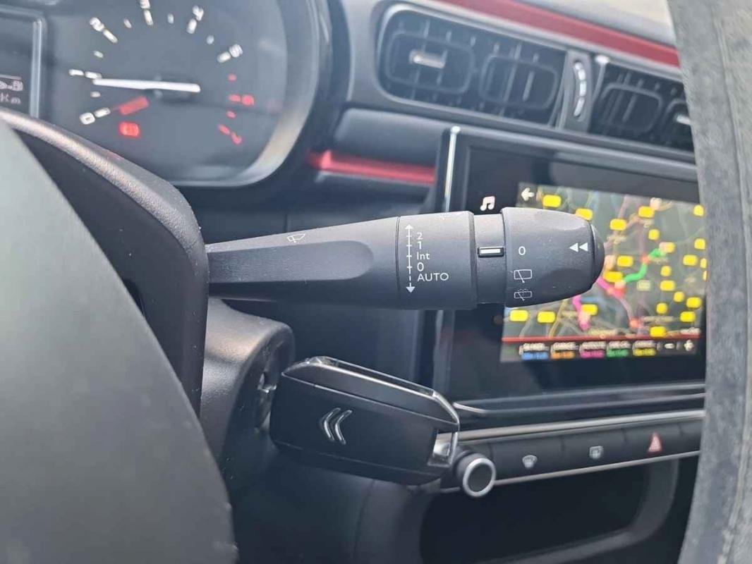 Citroën C3 - Photo 19