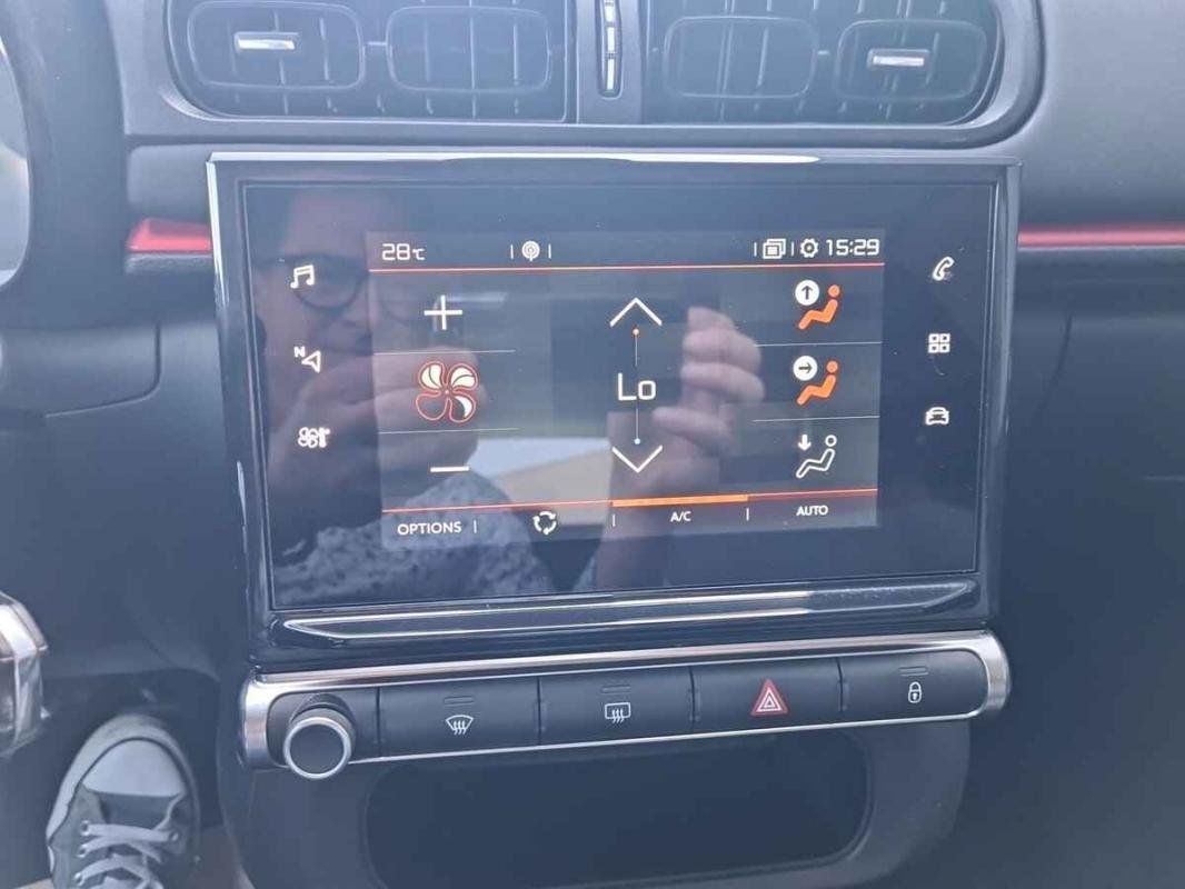 Citroën C3 - Photo 22