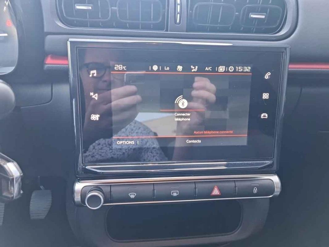 Citroën C3 - Photo 23