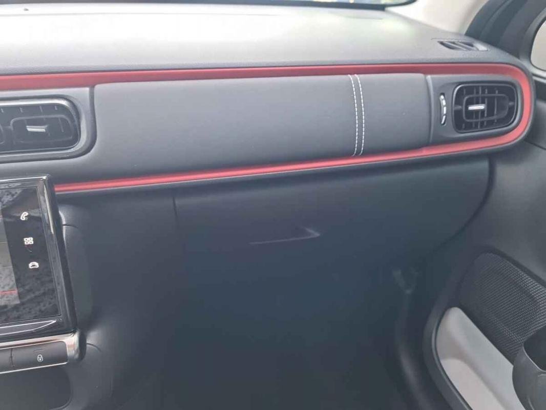 Citroën C3 - Photo 25