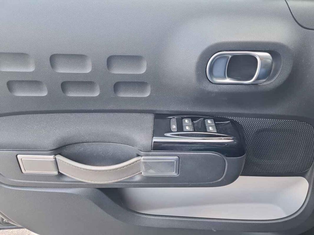 Citroën C3 - Photo 26