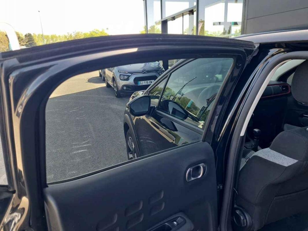 Citroën C3 - Photo 29
