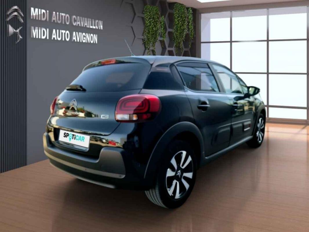 Citroën C3 - Photo 3