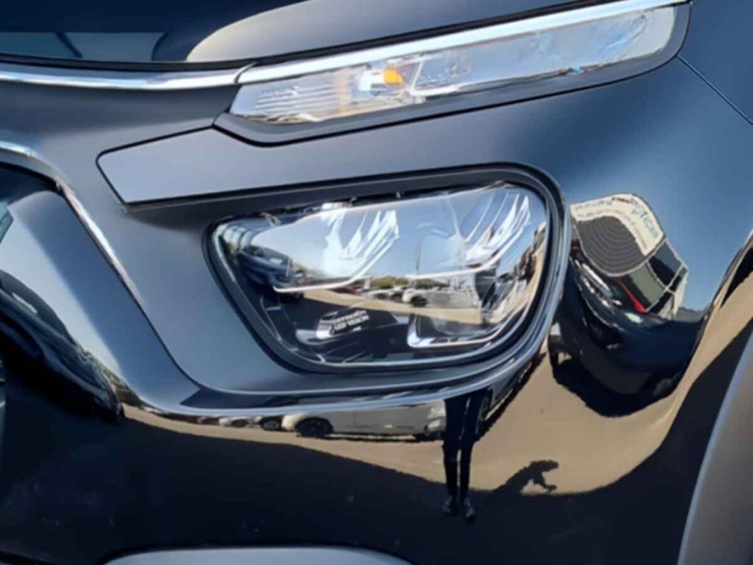 Citroën C3 - Photo 32