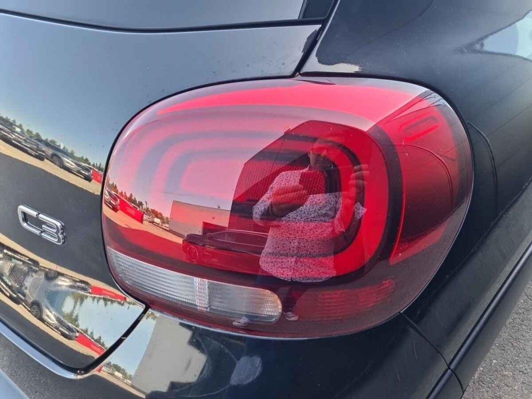 Citroën C3 - Photo 34
