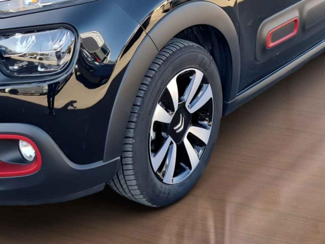 Citroën C3 - Photo 36