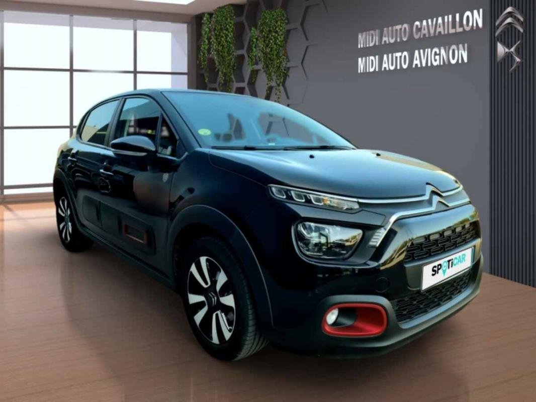 Citroën C3 - Photo 37