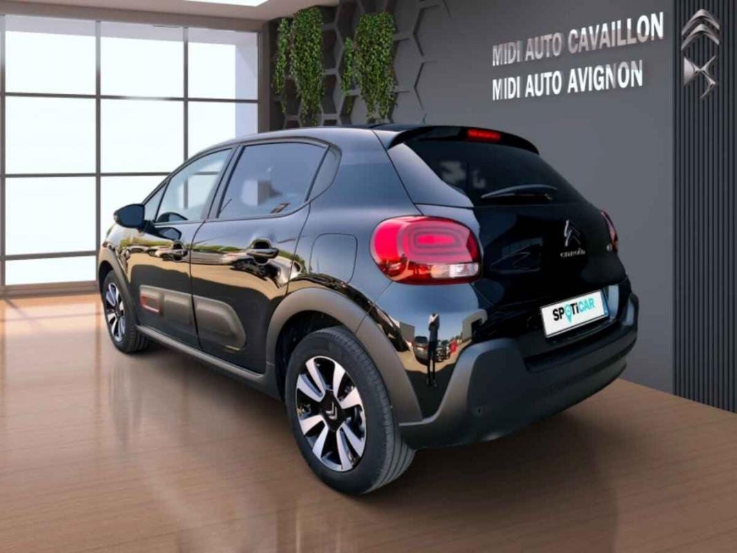 Citroën C3 - Photo 38
