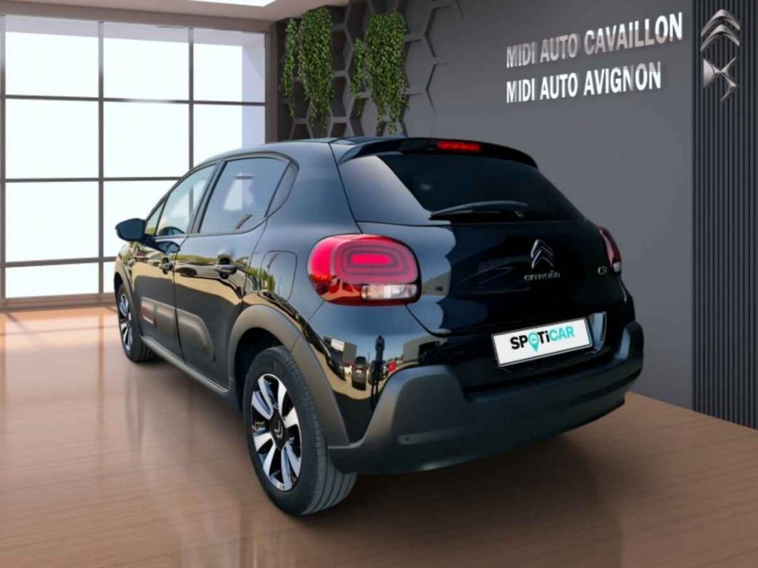 Citroën C3 - Photo 4