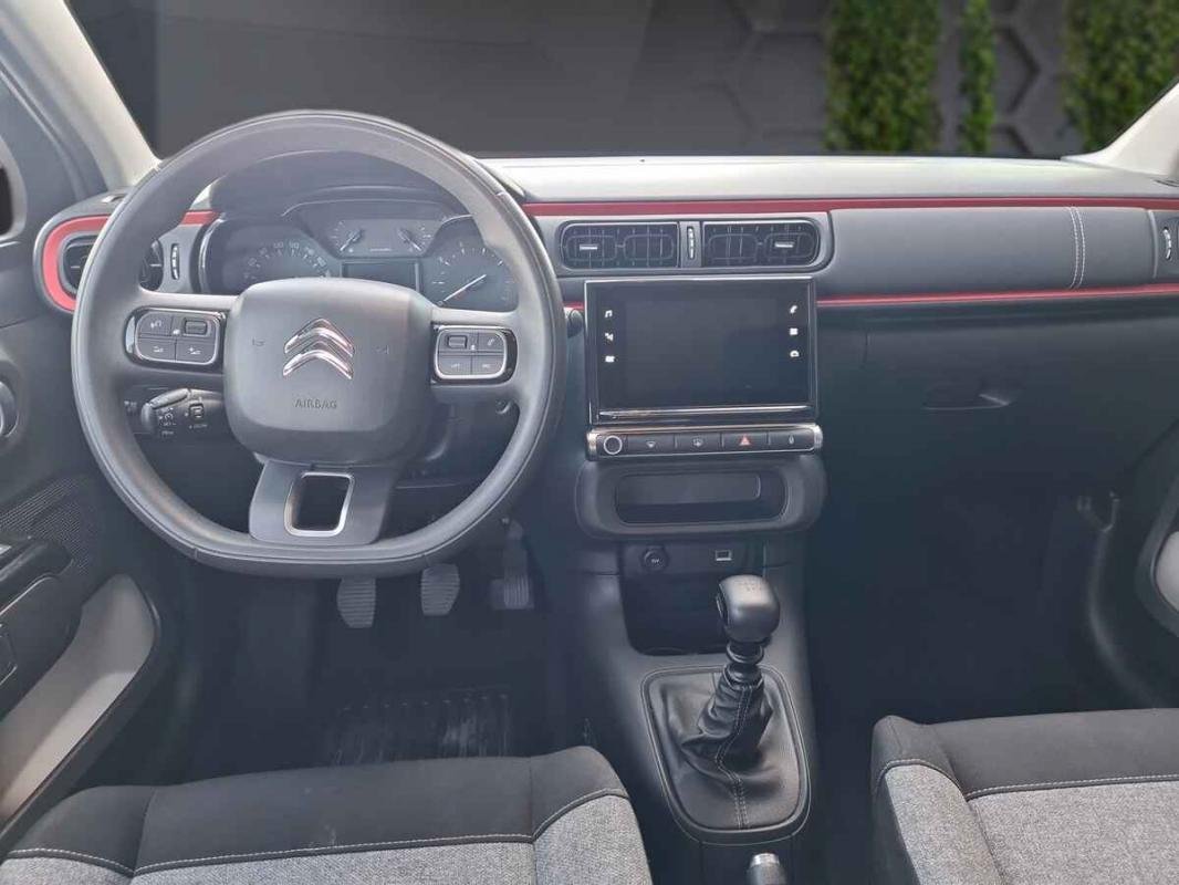 Citroën C3 - Photo 6