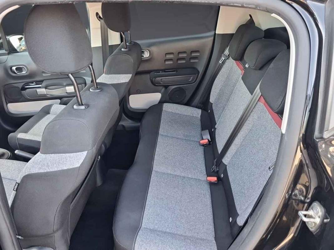 Citroën C3 - Photo 8