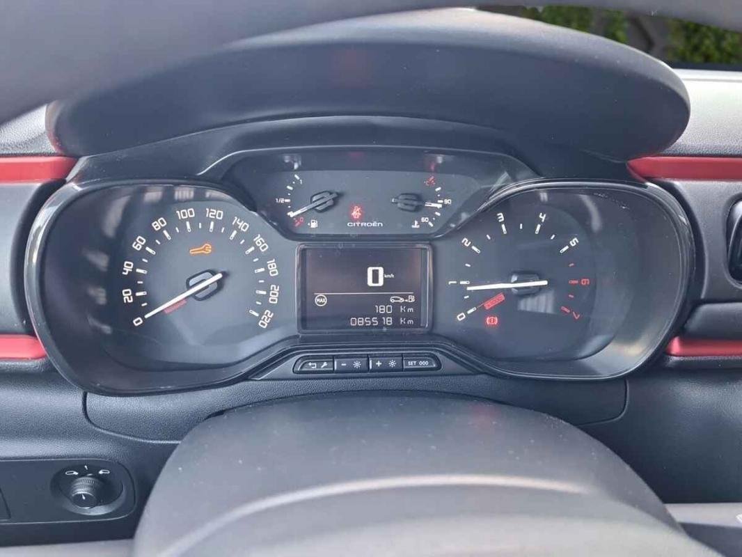 Citroën C3 - Photo 10