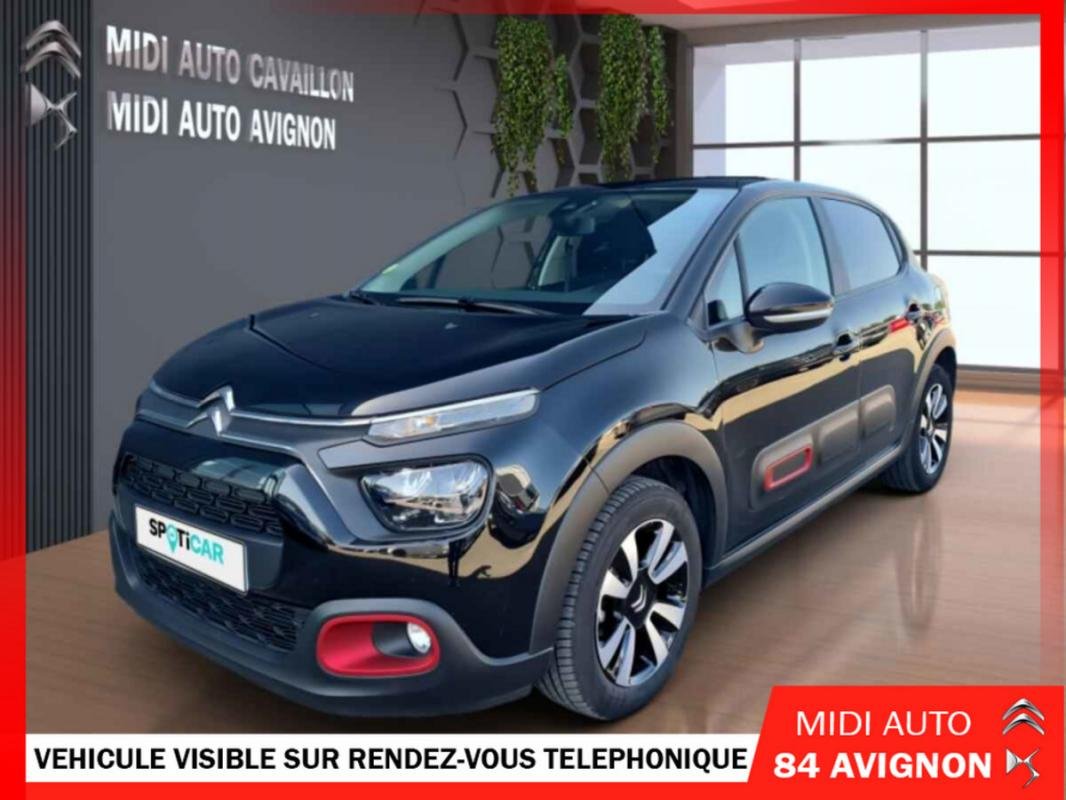 Citroën C3 - Photo 1