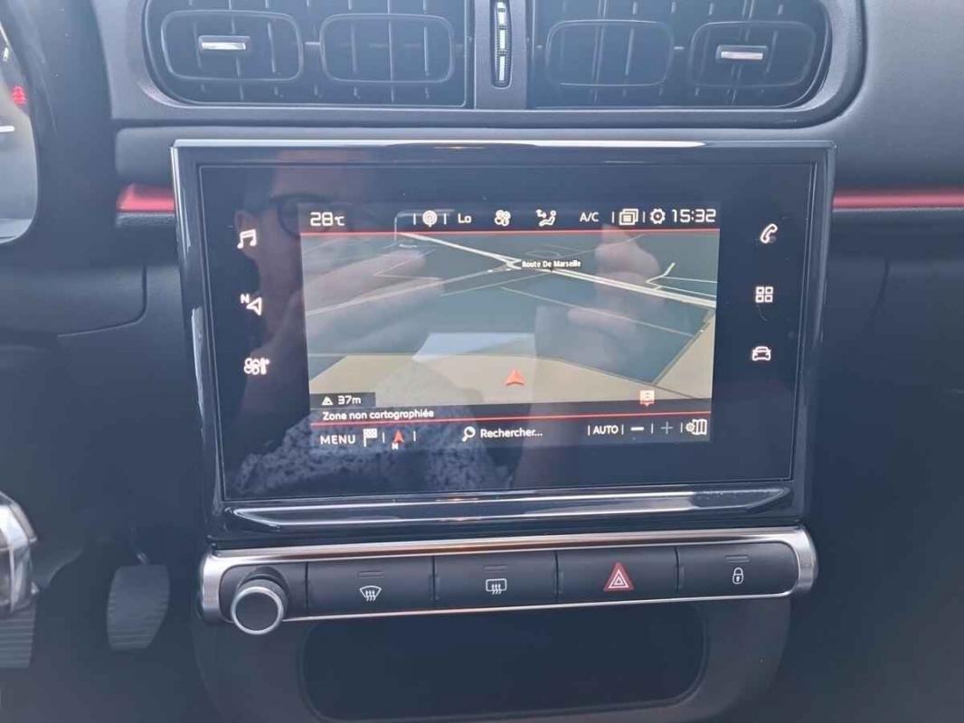 Citroën C3 - Photo 11