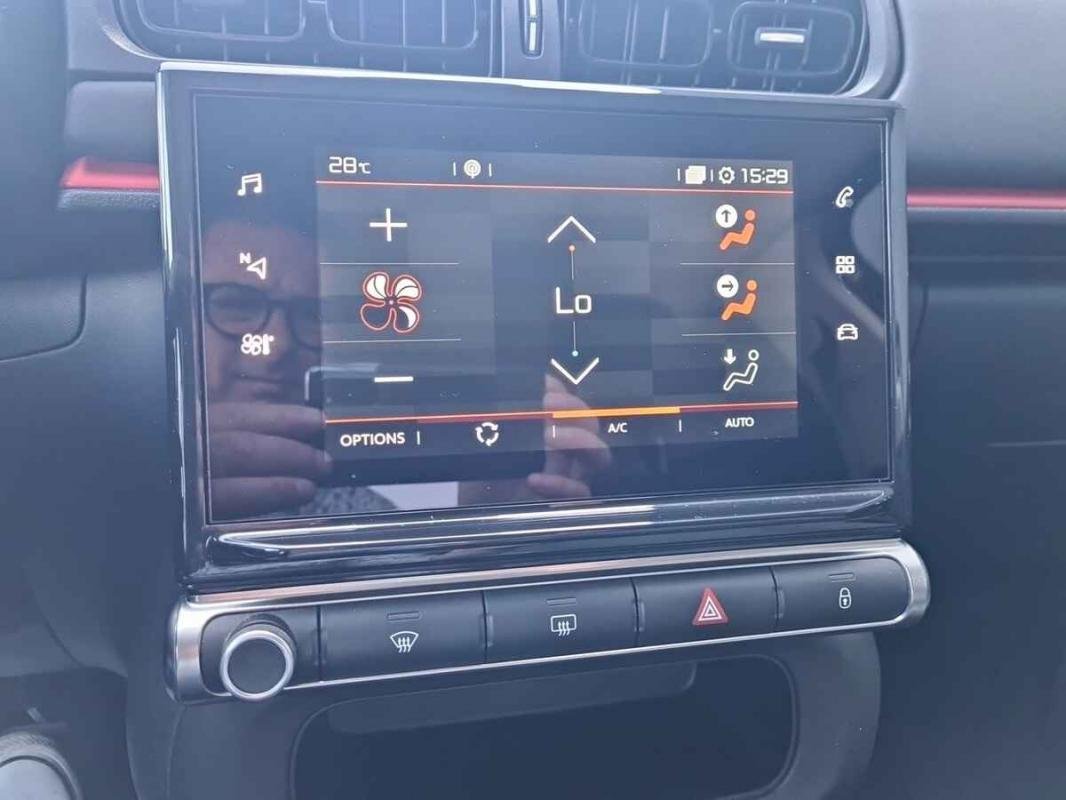 Citroën C3 - Photo 12