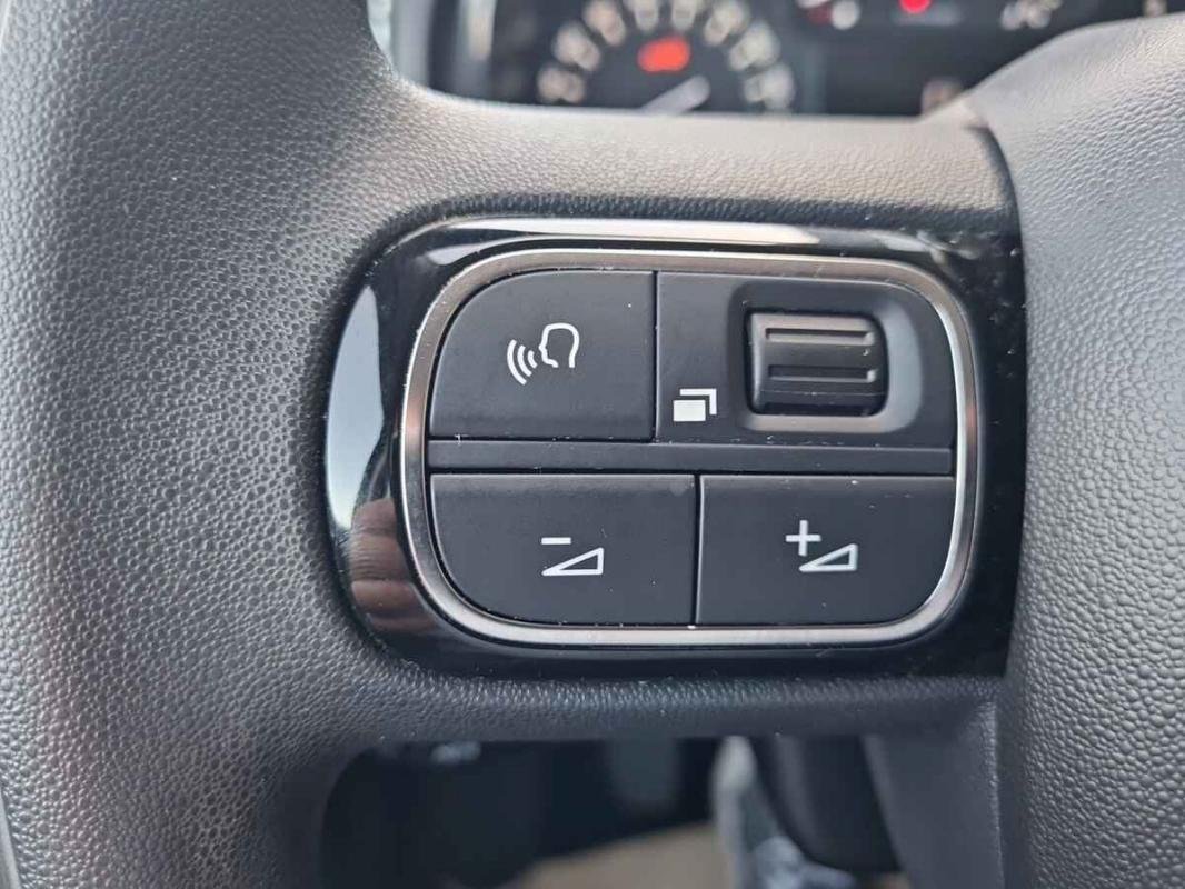 Citroën C3 - Photo 15