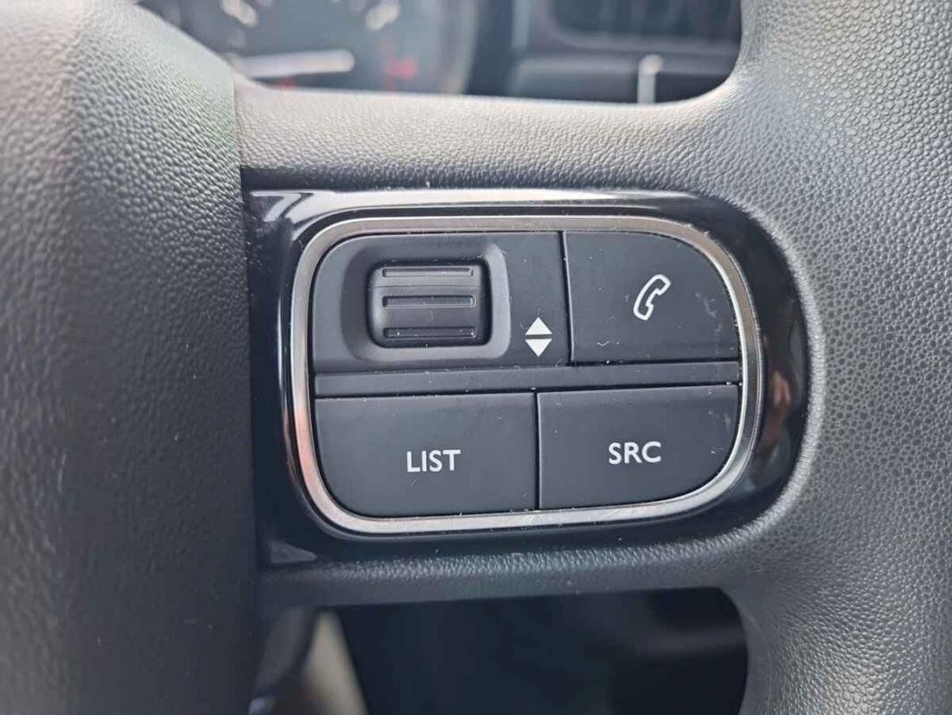 Citroën C3 - Photo 16