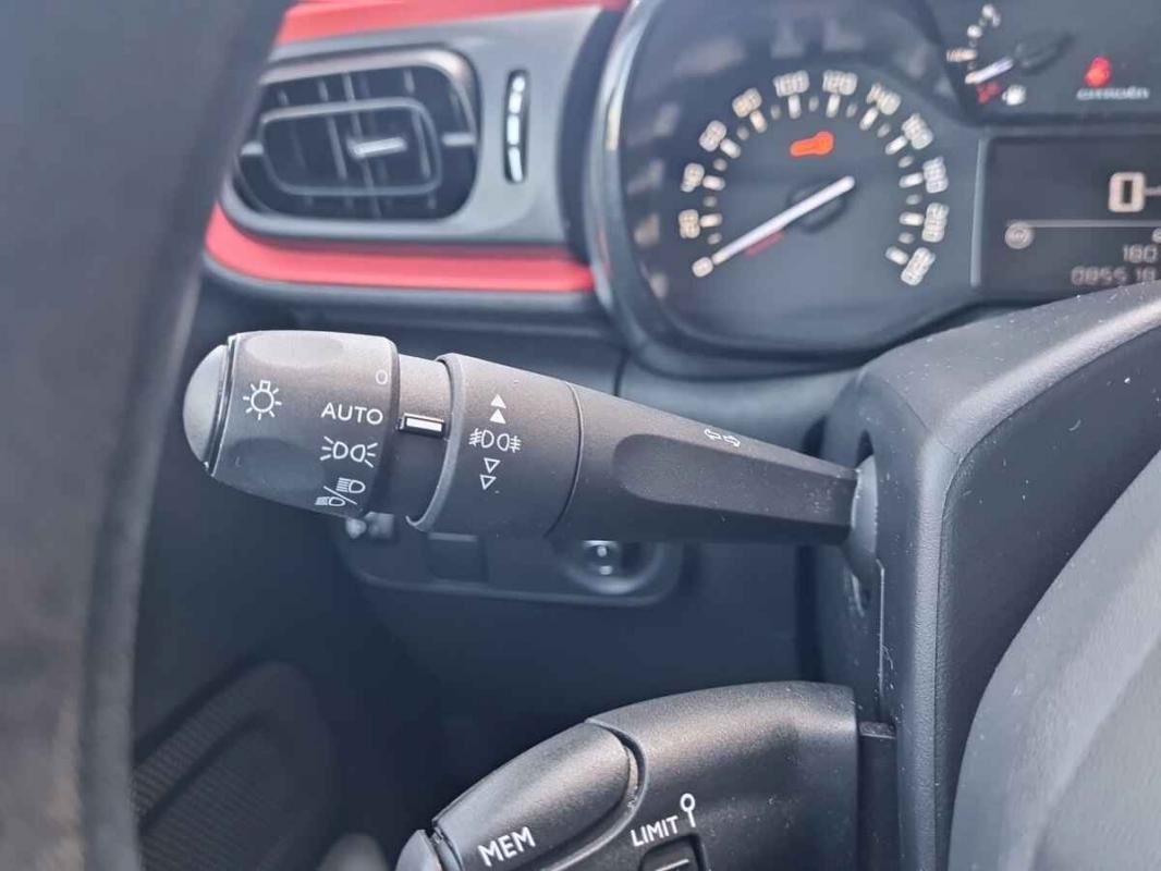 Citroën C3 - Photo 17