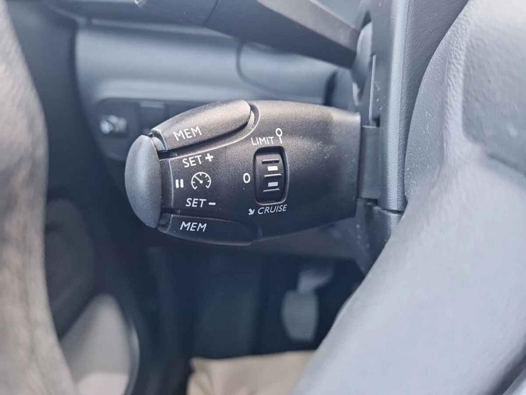 Citroën C3 - Photo 18