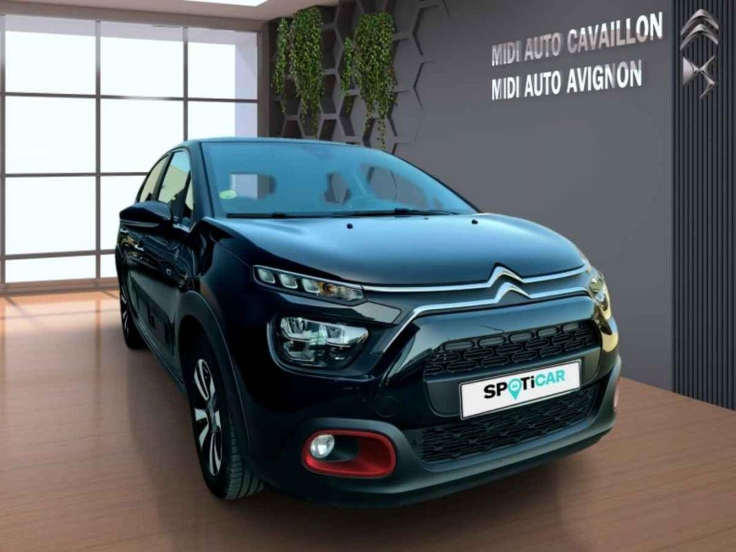 Citroën C3 - Photo 2