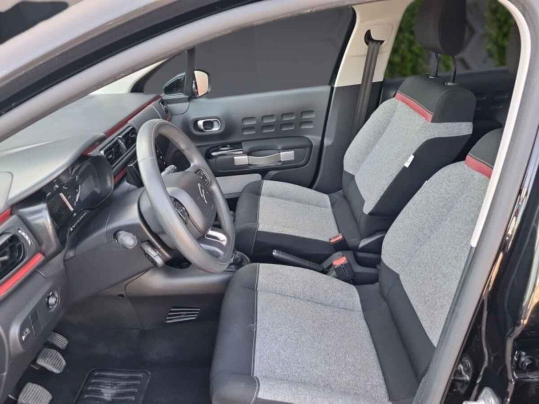 Citroën C3 - Photo 7