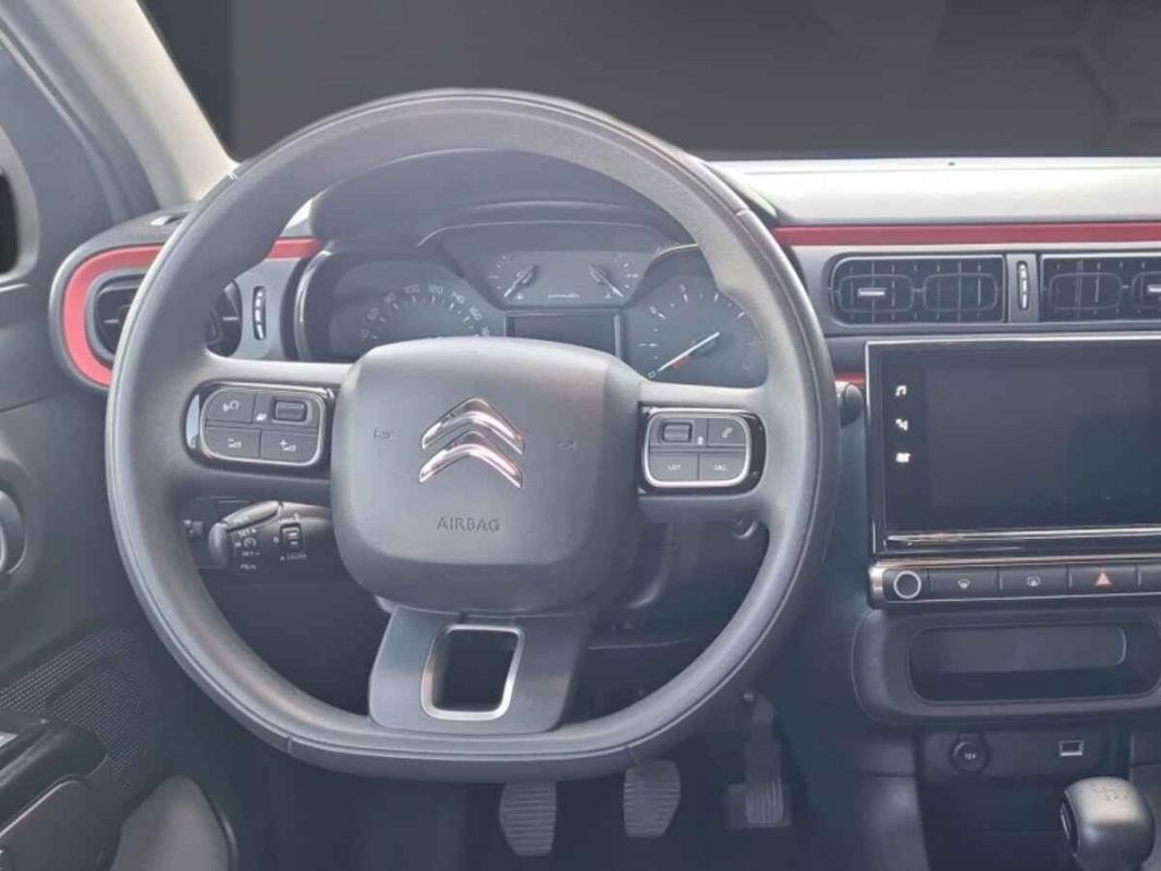 Citroën C3 - Photo 9
