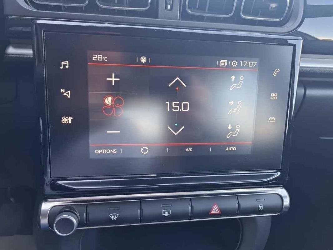 Citroën C3 - Photo 11