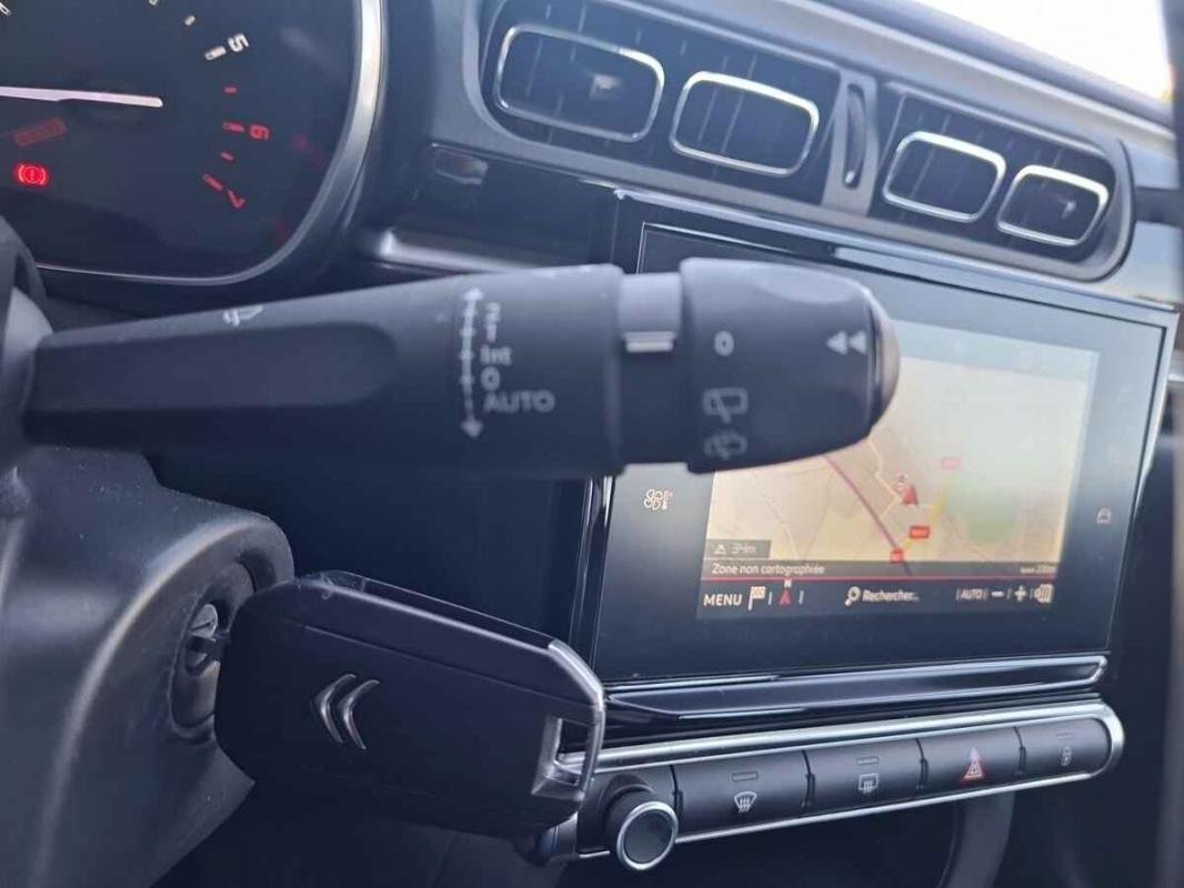 Citroën C3 - Photo 18