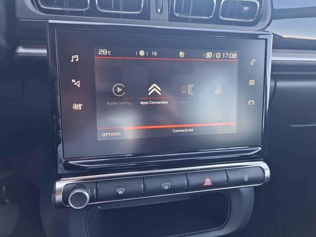 Citroën C3 - Photo 21