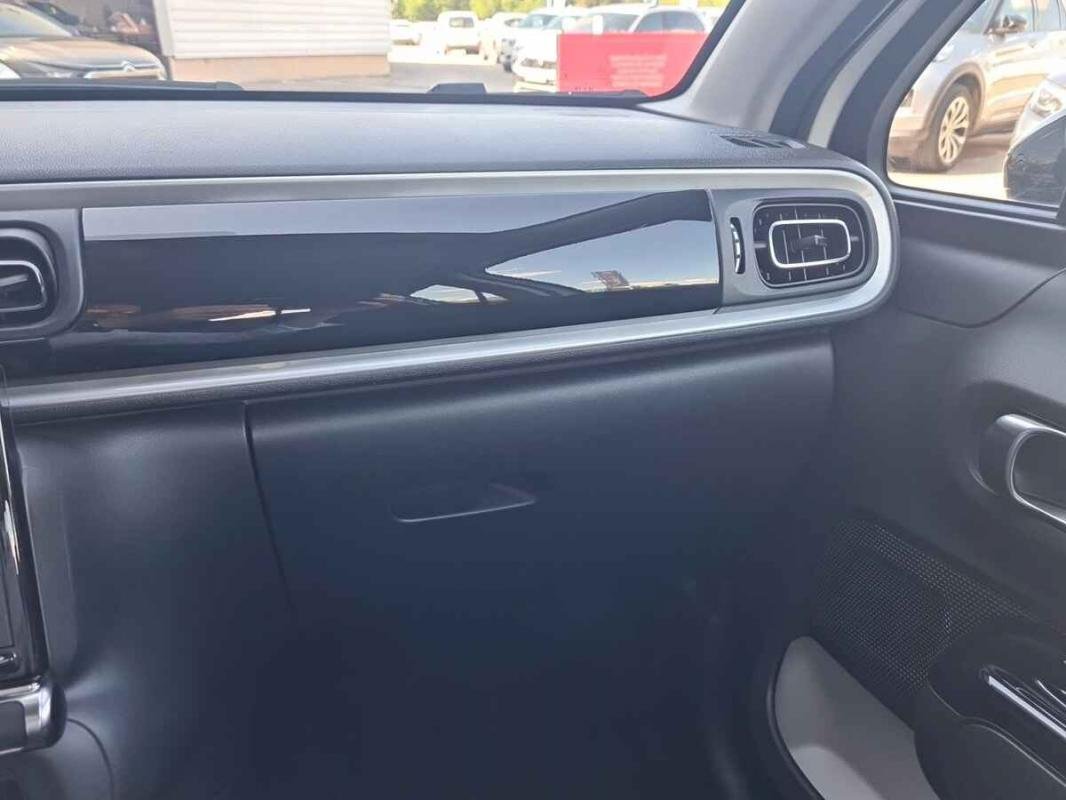 Citroën C3 - Photo 23