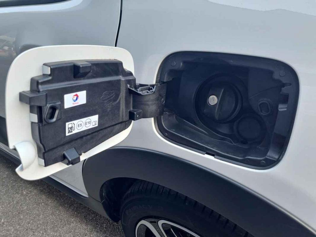 Citroën C3 - Photo 26