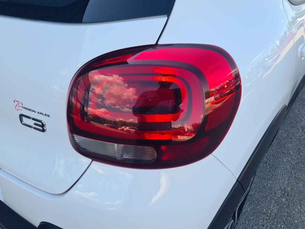 Citroën C3 - Photo 31