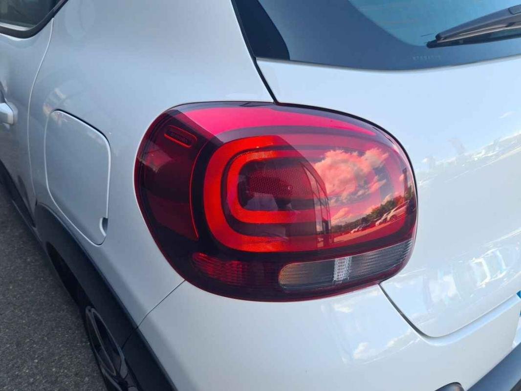 Citroën C3 - Photo 32
