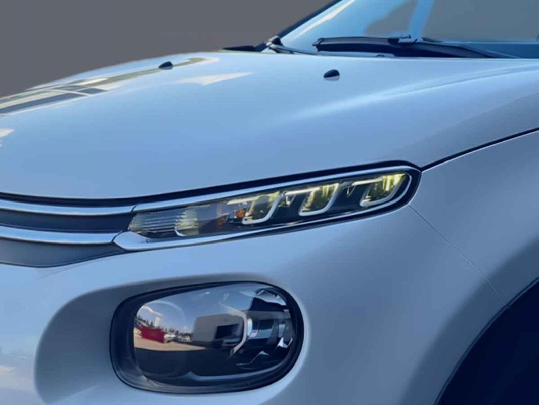Citroën C3 - Photo 33