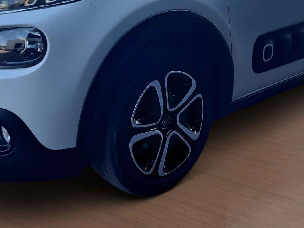 Citroën C3 - Photo 34