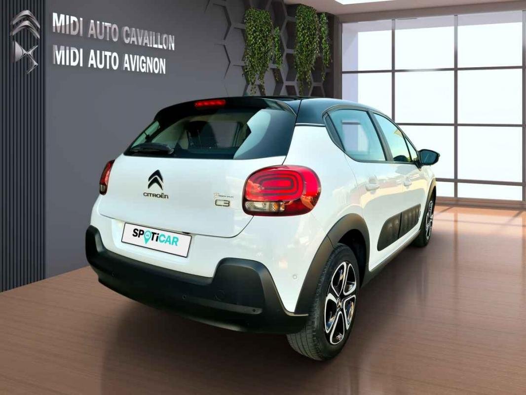 Citroën C3 - Photo 35