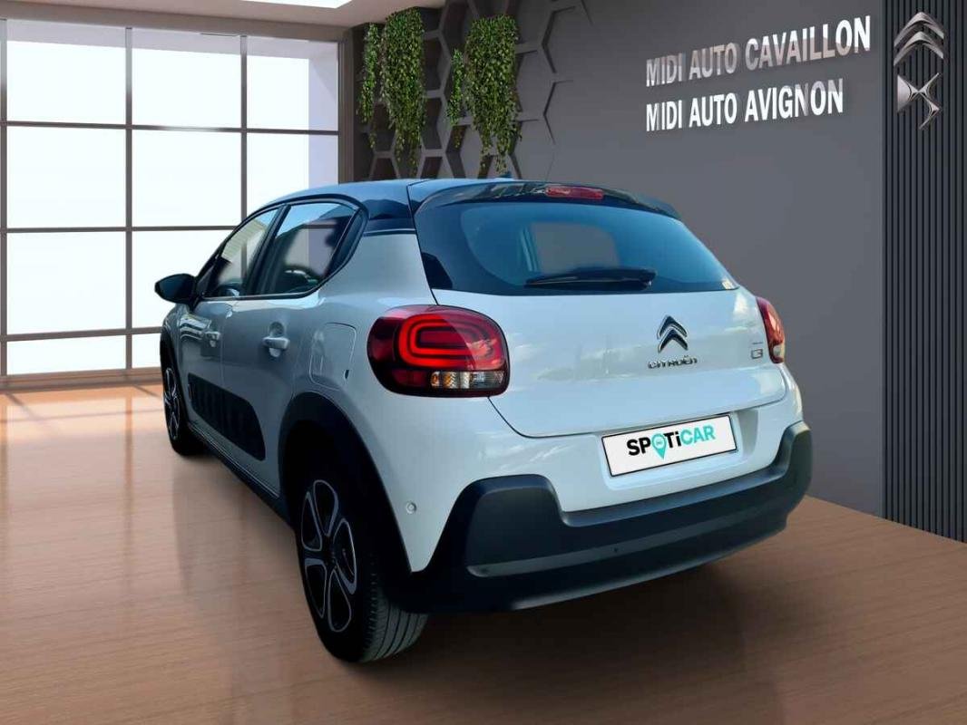 Citroën C3 - Photo 37