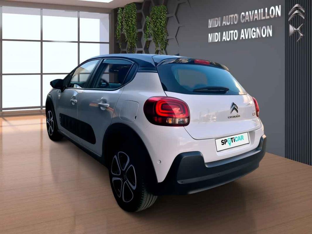 Citroën C3 - Photo 4