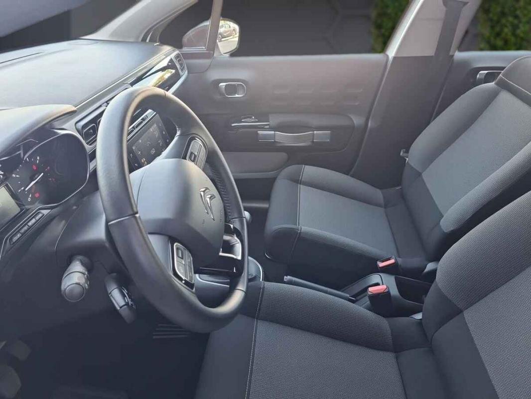 Citroën C3 - Photo 7