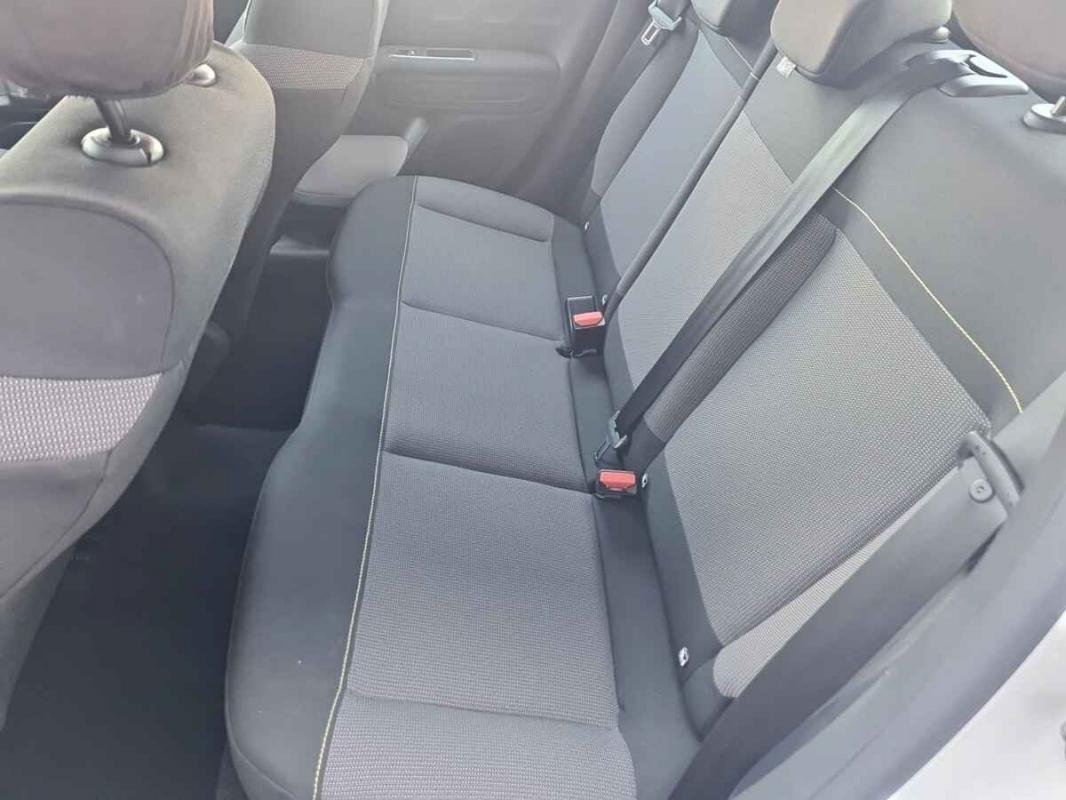 Citroën C3 - Photo 8