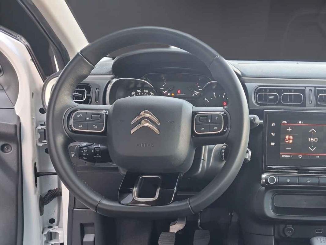 Citroën C3 - Photo 9