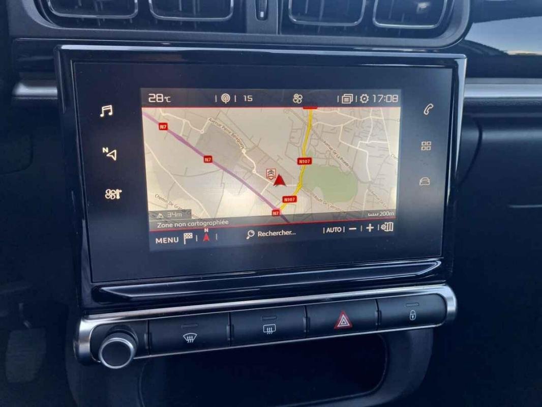 Citroën C3 - Photo 10
