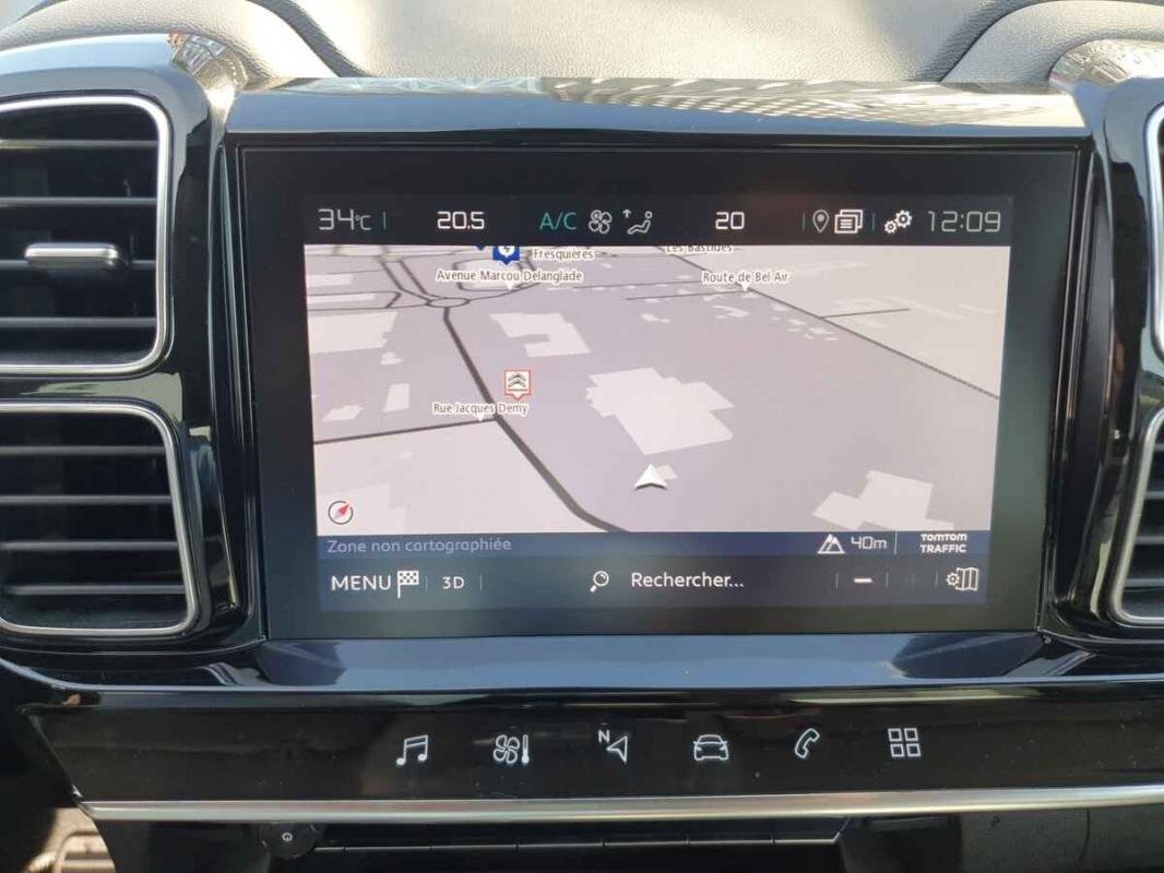 Citroën C5 Aircross - Photo 11