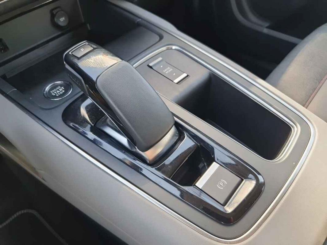 Citroën C5 Aircross - Photo 14