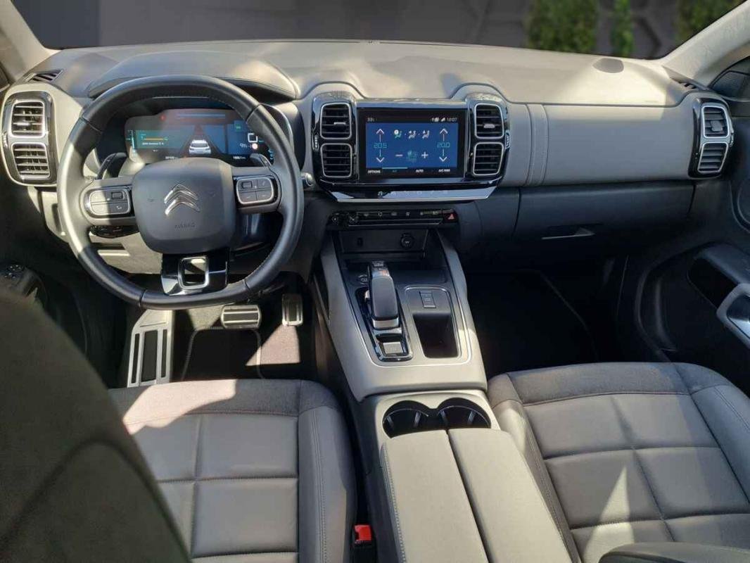 Citroën C5 Aircross - Photo 6