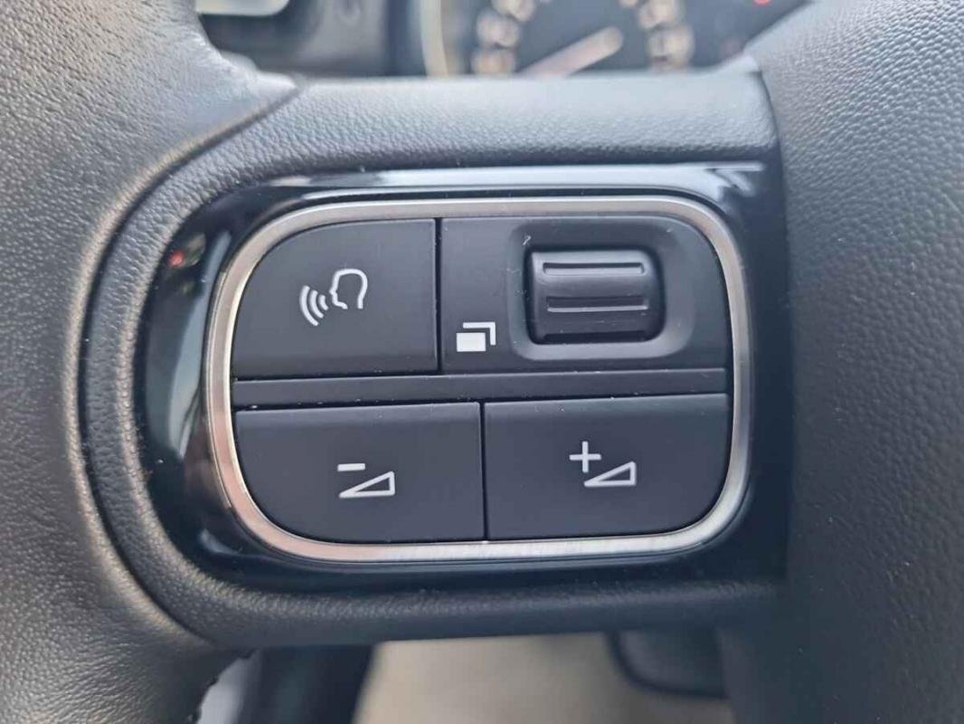 Citroën C3 - Photo 14
