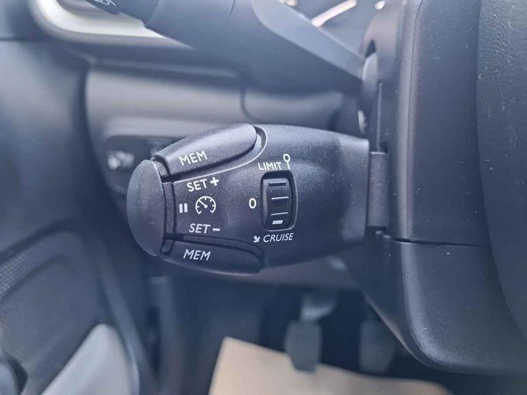 Citroën C3 - Photo 17