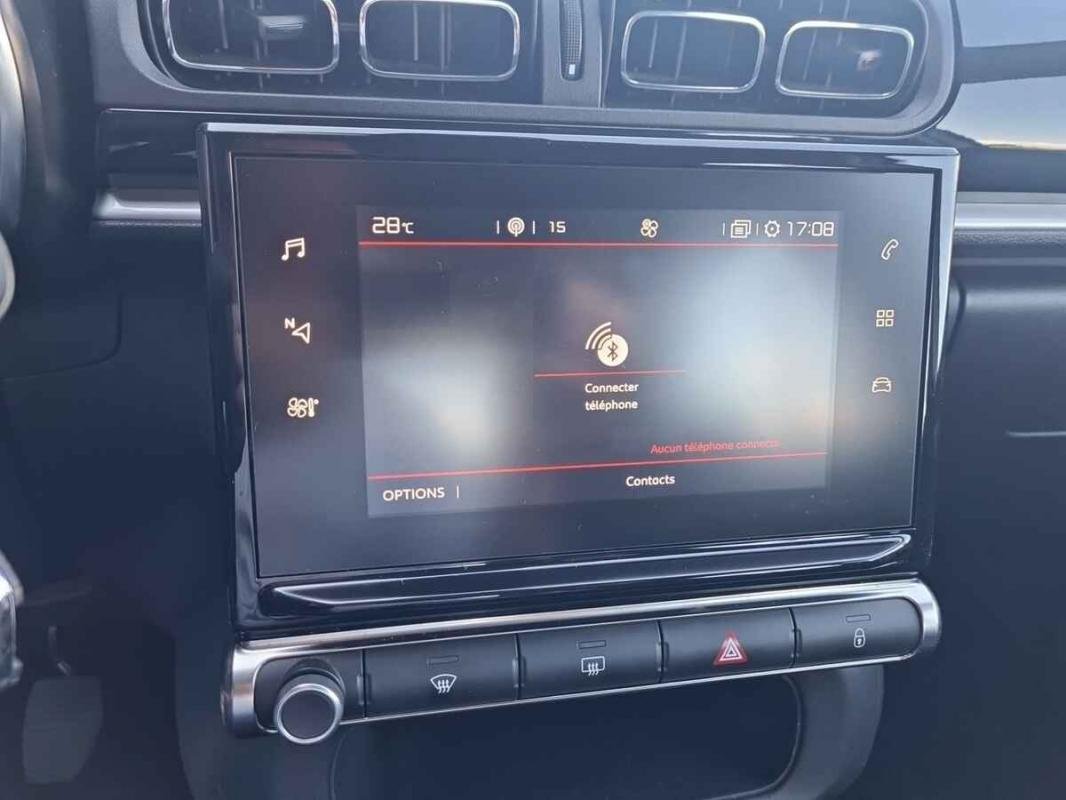Citroën C3 - Photo 20