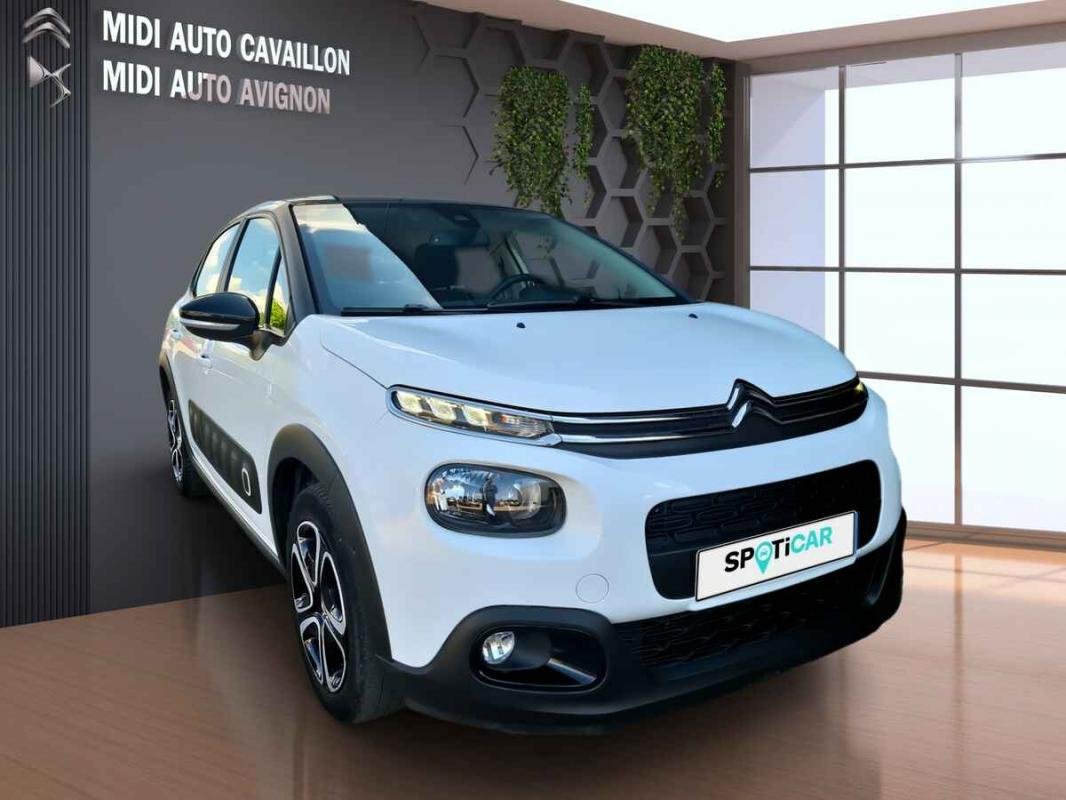 Citroën C3 - Photo 2